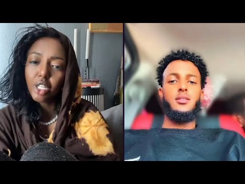 Ninki Dabsaari Jiray Oysay Qooq Kacsi Sharaxeyso Kuuntada Ka Garaaca Rabtaa