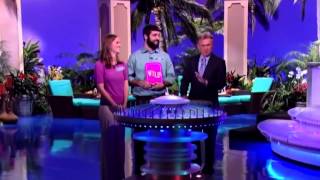 Wheel Of Fortune 21712 Biting The Wild Card