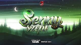 Czerwone Gitary - Senny Szept (Creative Head's Bootleg 2021) chords