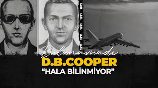 D.B. Cooper \