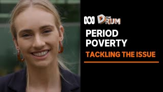 'TABOO': project tackles period poverty through subscription service | The Drum