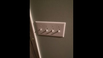 3-Way Smart WiFi Toggle Light Switch, On/Off Control, in-Wall, No Hub Required, Compatible wi Review