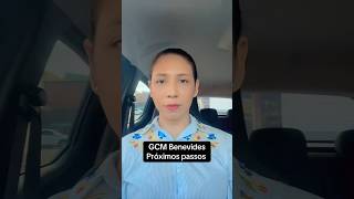 GCM Benevides #concurso #concursopublico #belempara