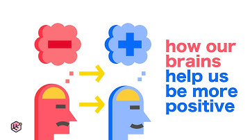 How Our Brains Help Us Be More Positive (Fading Affect Bias)