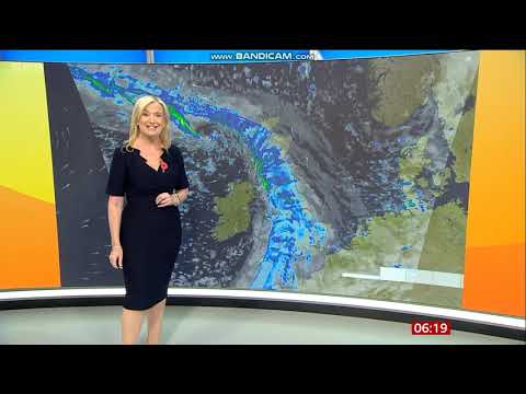 Carol Kirkwood 8 November 2023