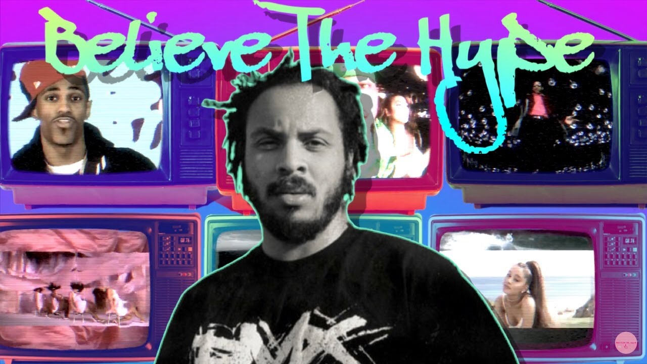 How To Direct A Music Video Ft. Hype Williams YouTube How To Direct A Music Video Ft. Hype Williams YouTube