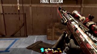 Future: Mask OFF Cod Edit Part 1