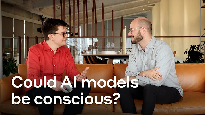Could AI models be conscious?