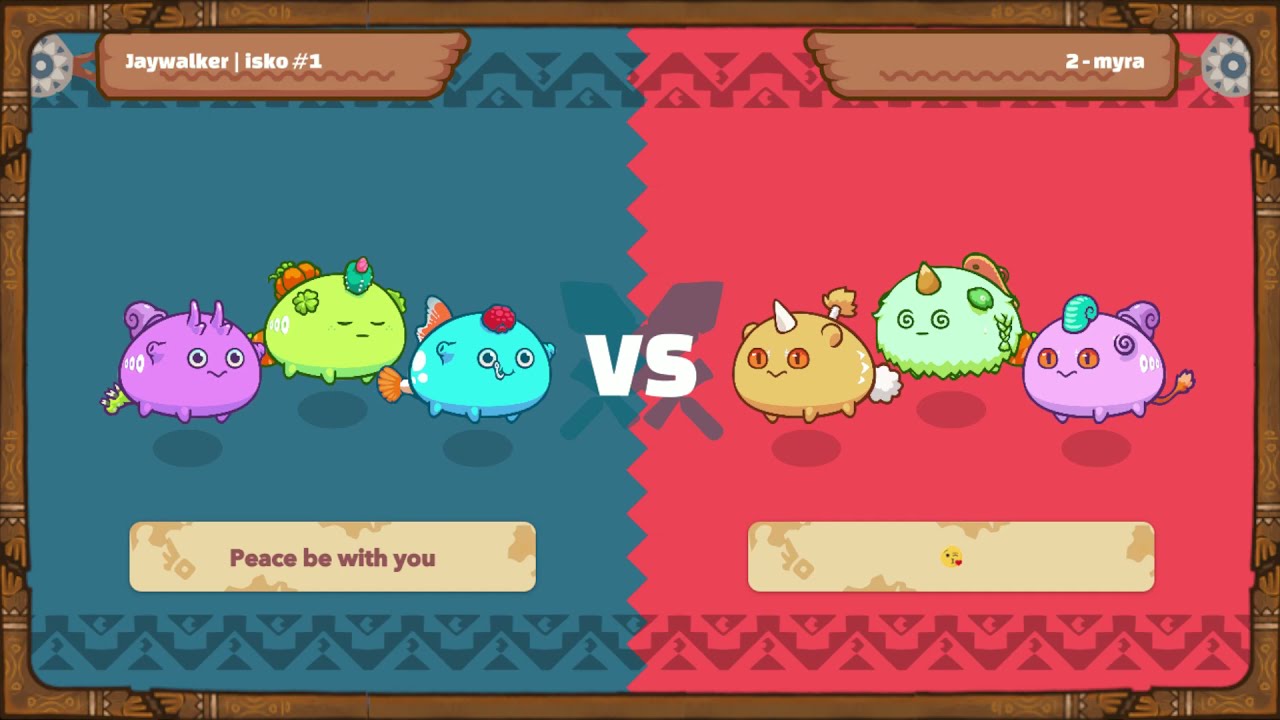 RAP Terminator Gameplay EP7 | Team RAP (Reptile Termi - Aqua Meta - Plant Meta) vs Plant Backline