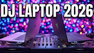 Choosing & Using A Dj Laptop 2026 - Free Guide