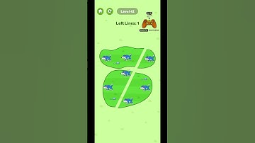 cut to save fun game level 42 #shorts