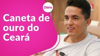 Compositor cearense vence pobreza no interior do Ceará com composições de sertanejo