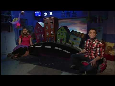 Points Of View CBeebies Goodnight Song Change Complaints 2011 
