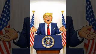 Tantrump They Are Losing