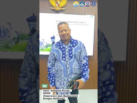 Harapan untuk Prodi Pendidikan Bahasa Indonesia UBB