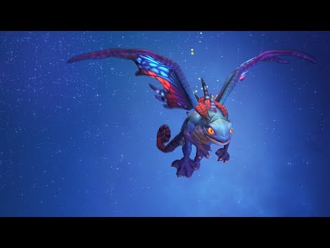 Spotlight da Reformulação de Asaluz – Heroes of the Storm