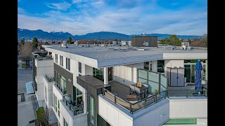 Ph 2 3420 St Catherines St, Vancouver