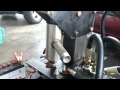 PORTABLE HYDRAULIC TUBEWELL DRILLING MACHINE PART 4