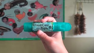 Download lagu Video Pemasaran Produk 'FreshCare' - Kelas 12A