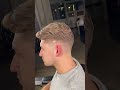 ingridients: passion (100%) #barber #fade #taper