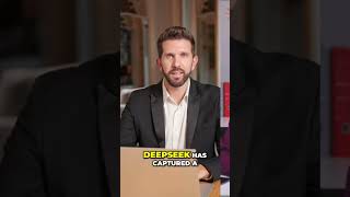 DeepSeek: Dominating AI with Cost-Efficient Models #shorts