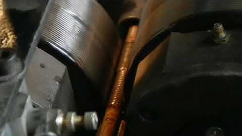 Yushi automatic double head bar thread rolling machine with auto feeder