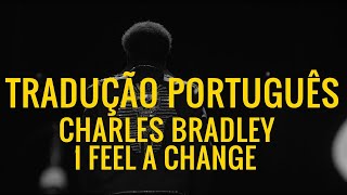 Thomas Brenneck — I Feel a Change music video thumbnail