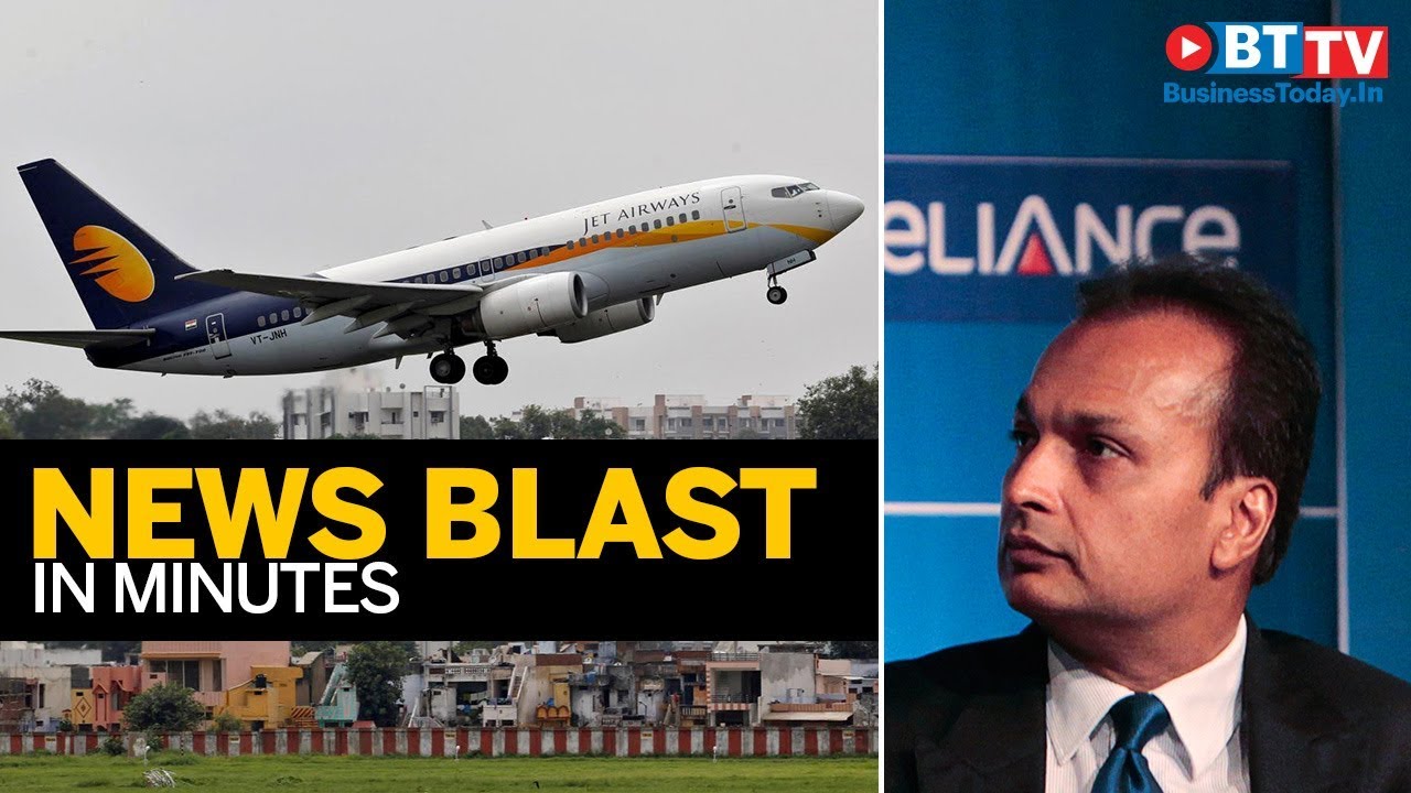 nclt procedure Anil Ambani falls off billionaire list, banks send Jet to NCLT