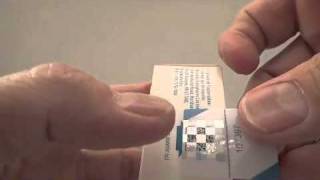 TBS Scan-Code & Pharma Seals