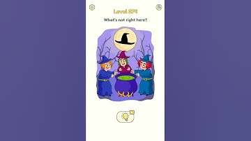 DOP 2 Level 274 Shorts Delete One Part Solution and Answer 🔥 Subscribe 🔥 #shorts #gameplay #babygame