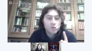 Lingua Latina Roma Aeterna Ch. 42 - Part 3