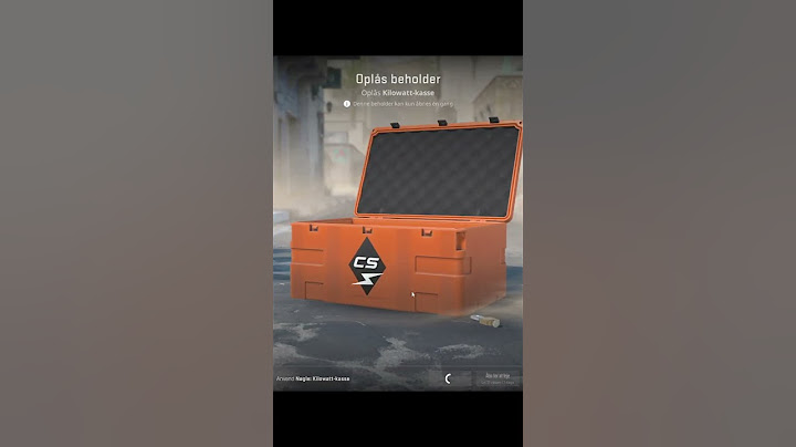 Finally opening the Kilowatt case in CS2! #csgo #counterstrike