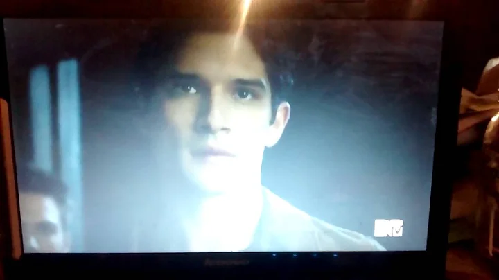 Teen Wolf, Season 5 Regreso de Gerard Argent
