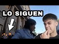 LO CORREN EN LA MARCHA DE LOS JUBILADOS 😱