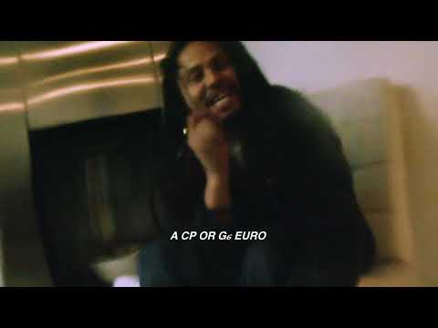 Ezale Do It All Night Visualizer 