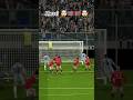 Messi What a Skill Goal 🥅🥅 #montage #efootball #pesgaming #soccerplayer #desiboygrg #fifa #football
