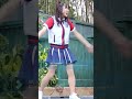 60fps。23/4/8、1回目お姉さんキレキレダンス。ジャンボリミッキー！レッツ・ダンス！東京ディズニーランド、シアターオーリンズ#shorts フル動画はコメントから