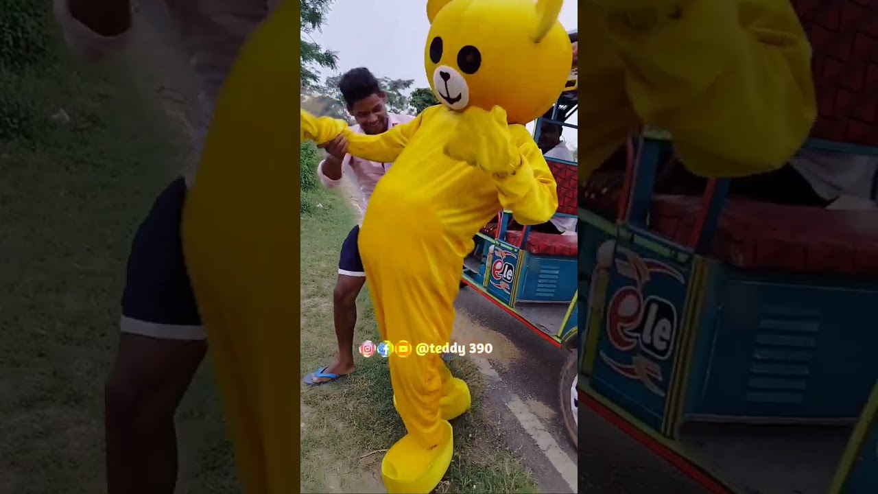 funny prank video 😜 