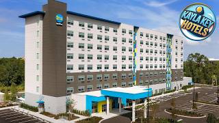 Tru by Hilton Orlando Convention Center Area | Orlando (FL), United States | Hotel Review ⭐