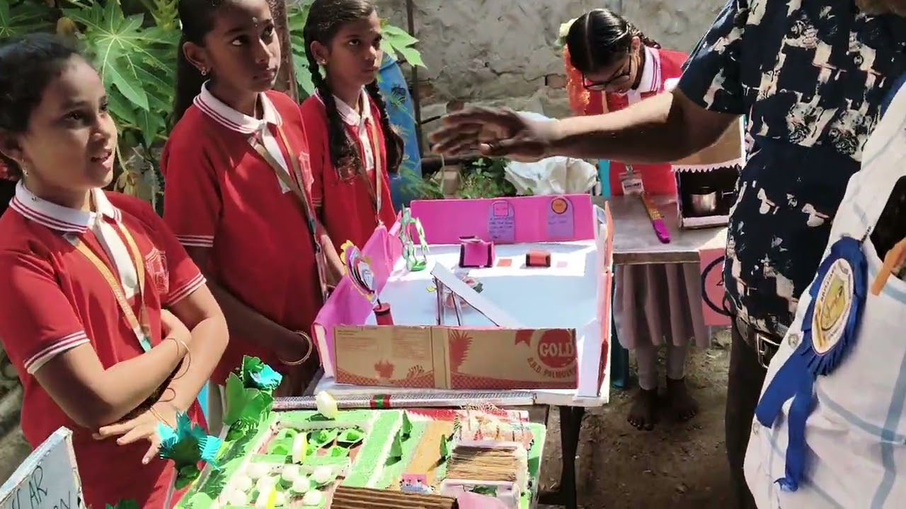 Brilliant school science fair projects 2026