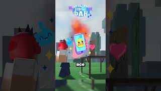 Долгожданное Обновление Вышло #99ночейвлесу #roblox #роблокс #funpay #cliphub