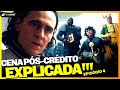 CENA PÓS-CRÉDITO DO 4 EPISÓDIO DE LOKI EXPLICADA!