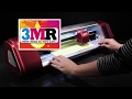 Momotech 31 cutter plotter and engraver specification