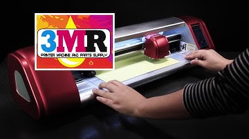 momotech 3-1 cutter plotter and engraver specification