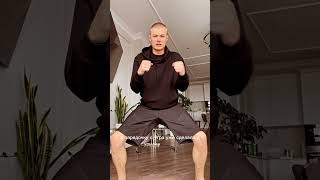 А ЗАРЯДОЧКУ с утра уже сделал? #спорт #спортсмены  #shots #shortvideo #shorts