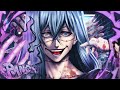 (SUB ESPAÑOL) Rap de Mahito | Toque de mano (Mahito) | Ranori