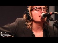 Dylan LeBlanc - "Cautionary Tale" (Recorded Live for World Cafe)