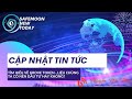 TÌM HIỂU VỀ GROVE TOKEN - SAFEMOON PARTNER - SAFEMOON UPDATE - SAFEMOON NEWS TODAY