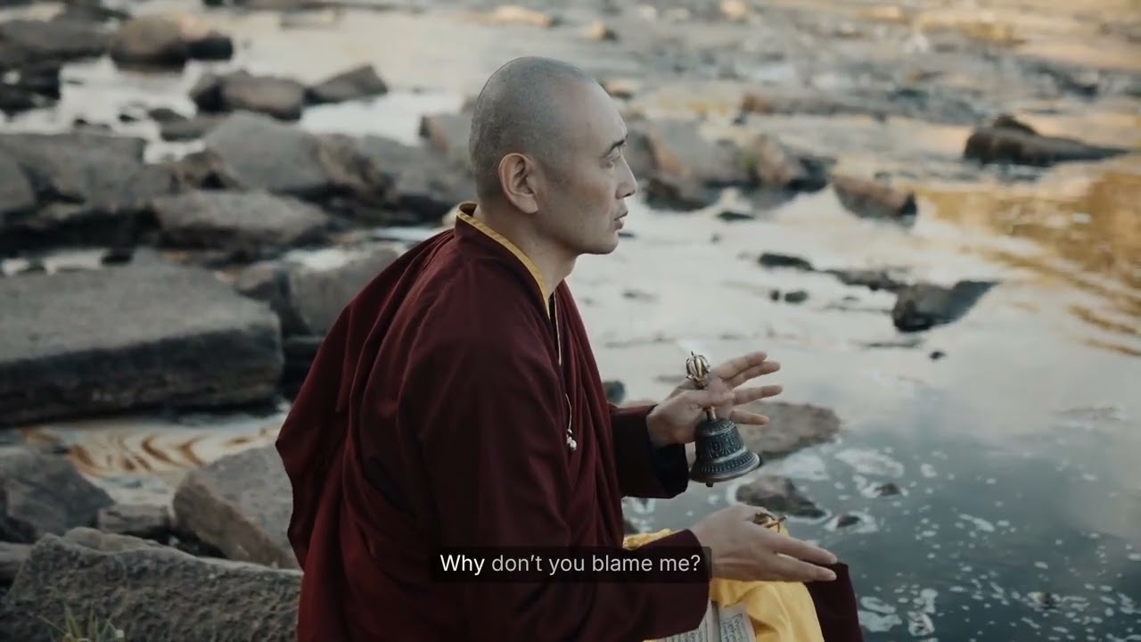 An open mind and heart 