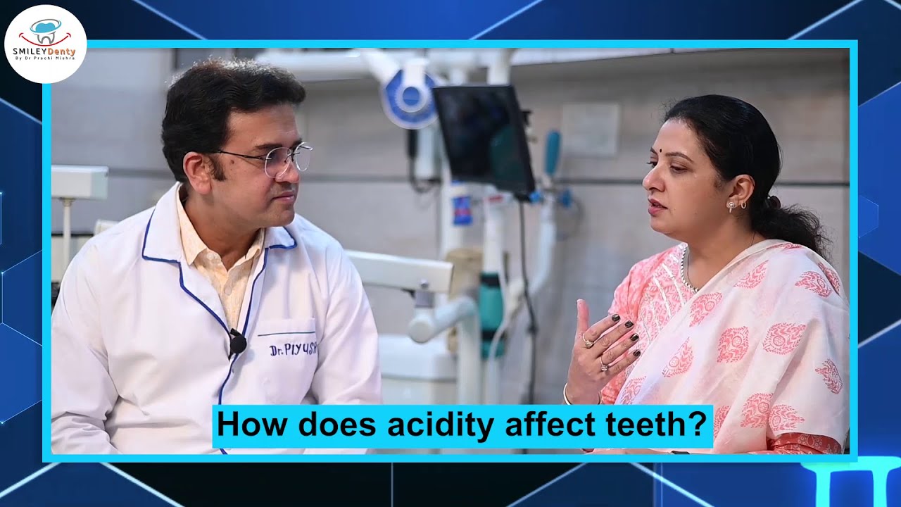 Stomach & Teeth connection |क्या आप जानते हैं स्वस्थ पेट का सम्बन्ध स्वस्थ दांतों से है | Must Watch